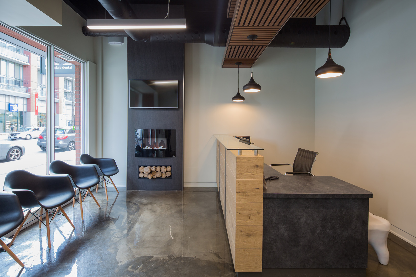dental office clinic jotmedical
