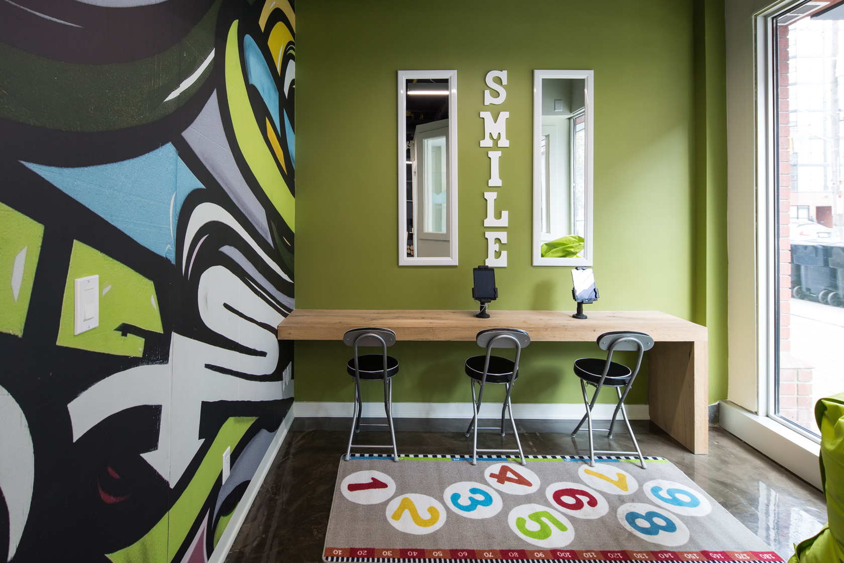 dental office clinic jotmedical